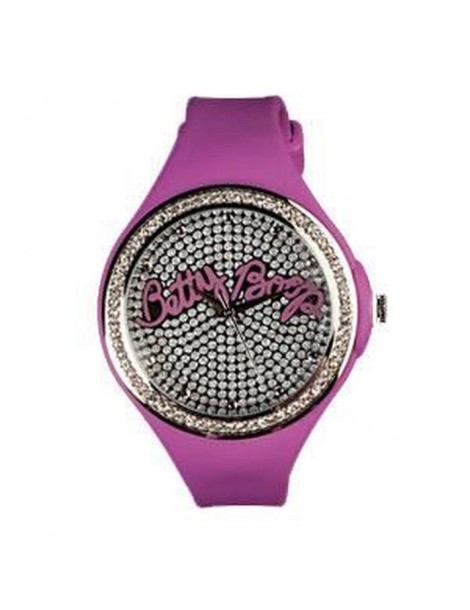 orologi fantaisie Betty Boop - malva BB51 Betty Boop 19,90 €