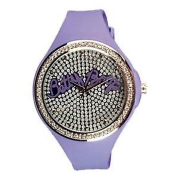 Watch fantaisie Betty Boop - Purple BB50 Betty Boop 19,90 €