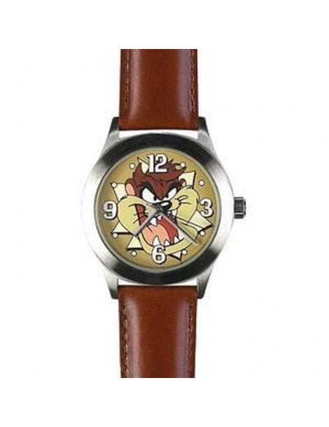 Looney Tunes "Taz" orologio da donna - Marrone 756655 Looney Tunes  18,60 €