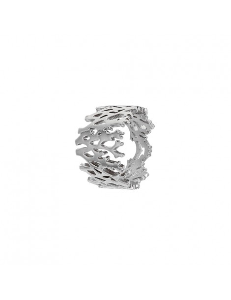 Steel inspiration ring 311391 One Man Show 42,00 €