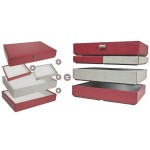 Scalable jewelry boxes