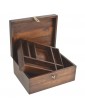 Wooden jewelery boxes