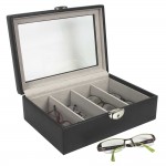 Cases for spectacles