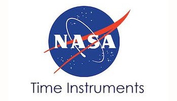 Nasa Time Instruments
